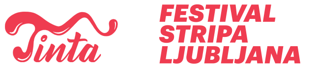 Tinta 2020 | Festival stripa Ljubljana