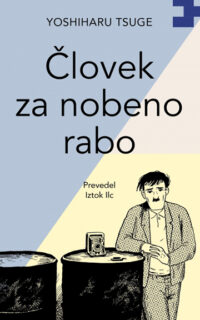 Človek-za-nobeno-rabo Človek-za-nobeno-rabo