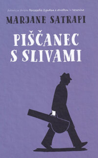 Piščanec-s-slivami