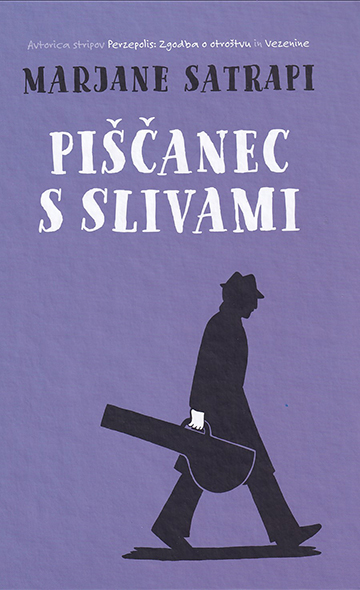 Piščanec-s-slivami