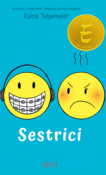 Sestrici