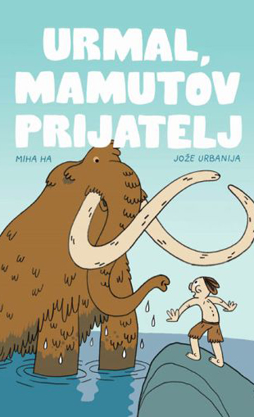 Urmal,-mamutov-prijatelj